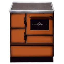 Wamsler Holzherd K 128 Maron