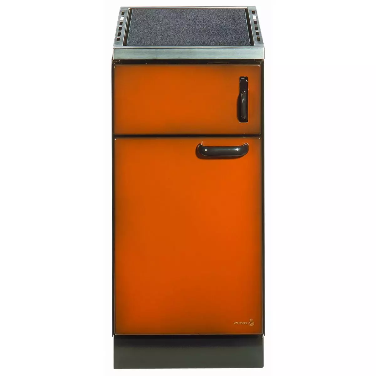 Wamsler Beistellherd K 140 Holzherd Maron