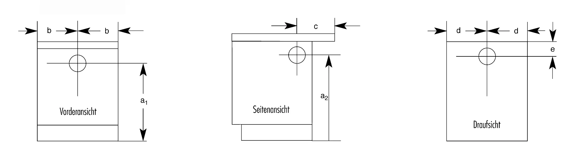 Wamsler Beistellherd K 140 Holzherd Maron – Bild 2