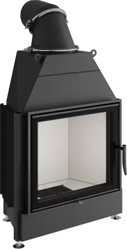 Spartherm Kamineinsatz Brennzelle Mini S RLU