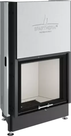 Spartherm Kamineinsatz Brennzelle Linear Mini Sh