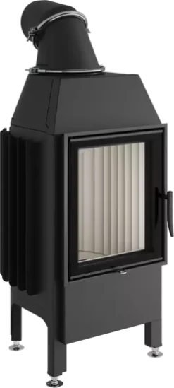 Spartherm Kamineinsatz Brennzelle Mini Z1 NSHF