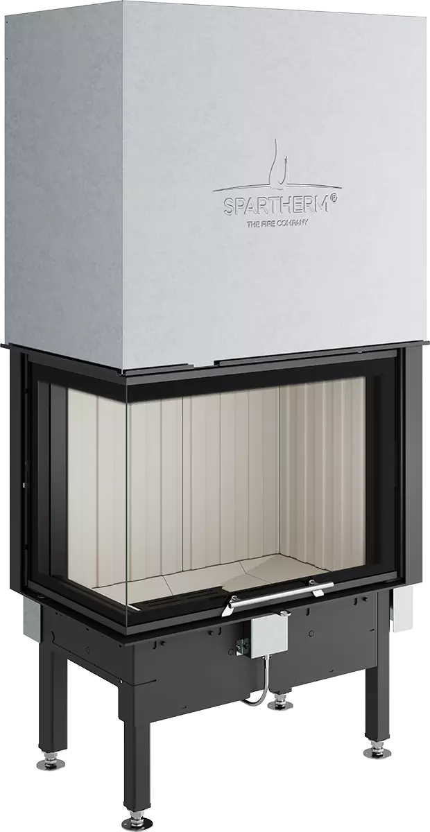 Spartherm Kamineinsatz Brennzelle Varia 2L-68h