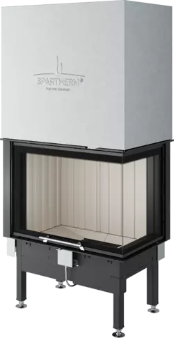 Spartherm Kamineinsatz Brennzelle Varia 2R-68h