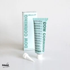 Kleber Für Schnurdichtungen Von Schmid-Olsberg, Tube 310 Ml