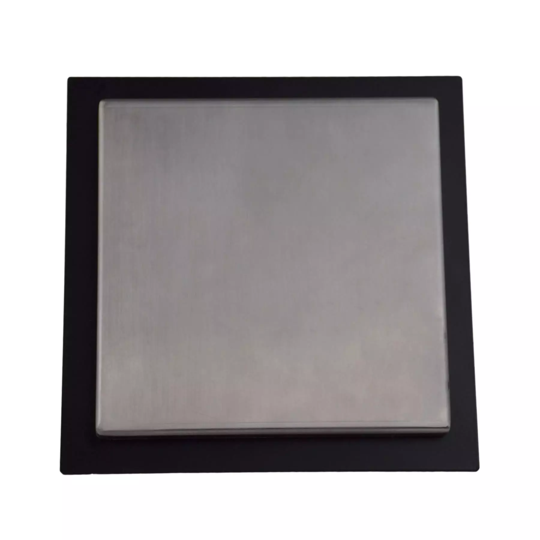 CB-Tec Kunstrusstür Gasdicht 19 X 30 Cm, Kr1930gd – Bild 5