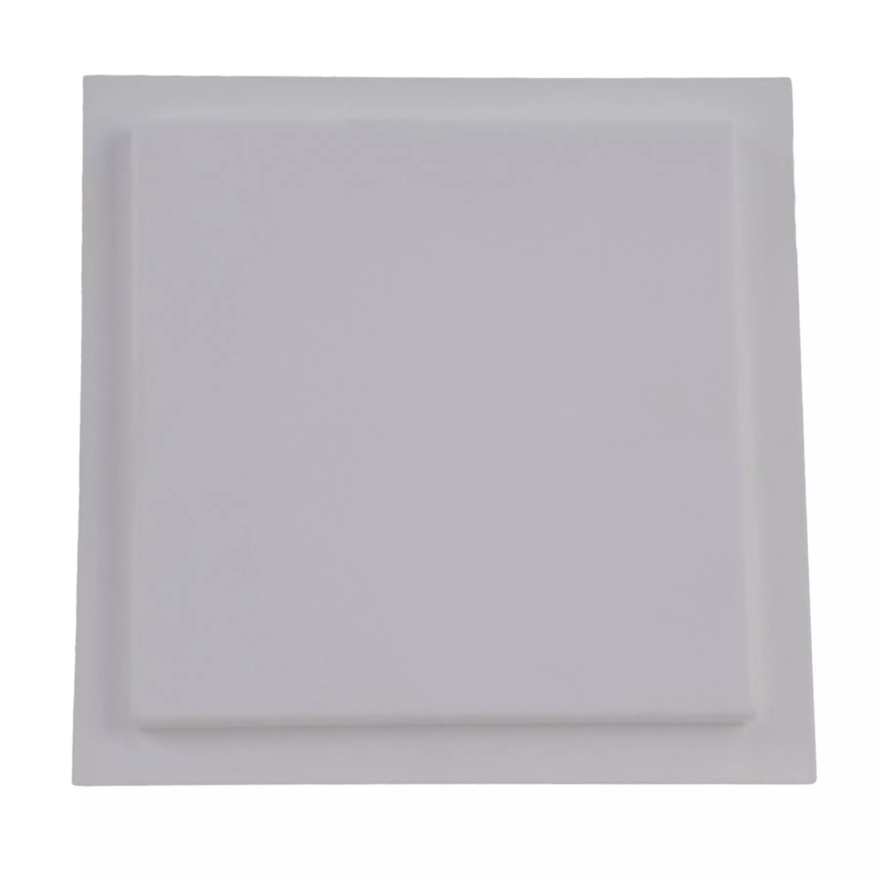 CB-Tec Kunstrusstür Gasdicht 19 X 30 Cm, Kr1930gd – Bild 3