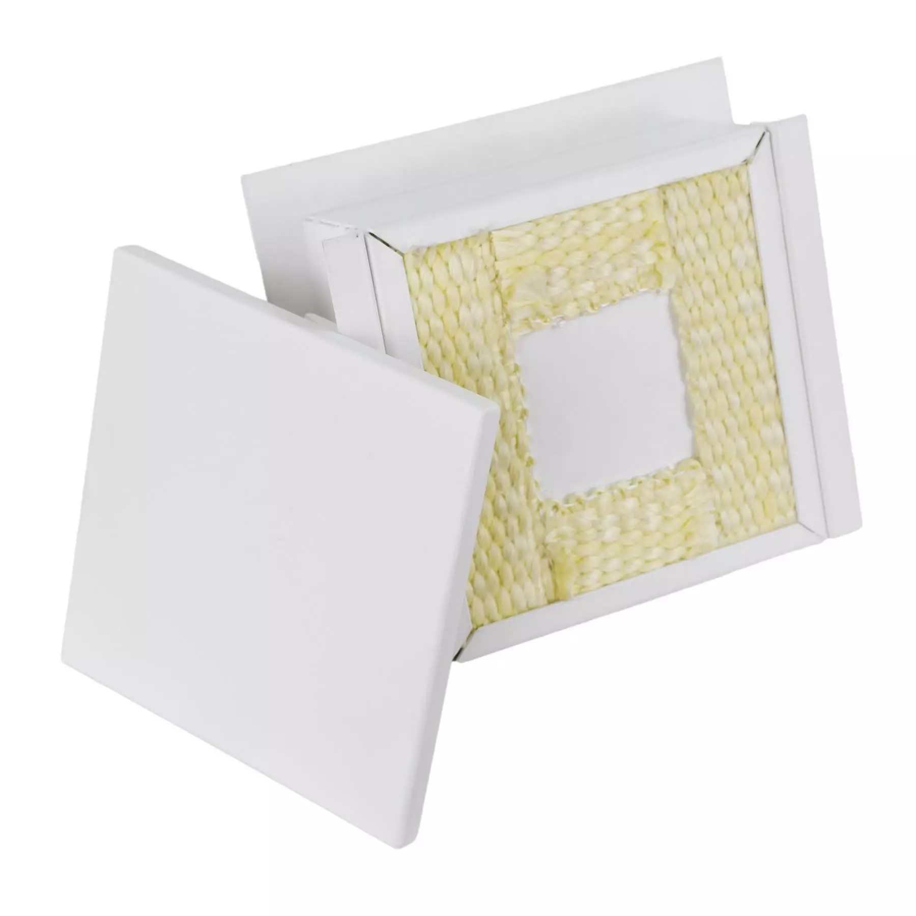 CB-Tec Kunstrusstür Gasdicht 19 X 30 Cm, Kr1930gd – Bild 2