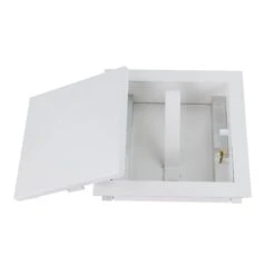 CB-Tec Kunstrusstür Gasdicht 19 X 19 Cm, Kr1919gd