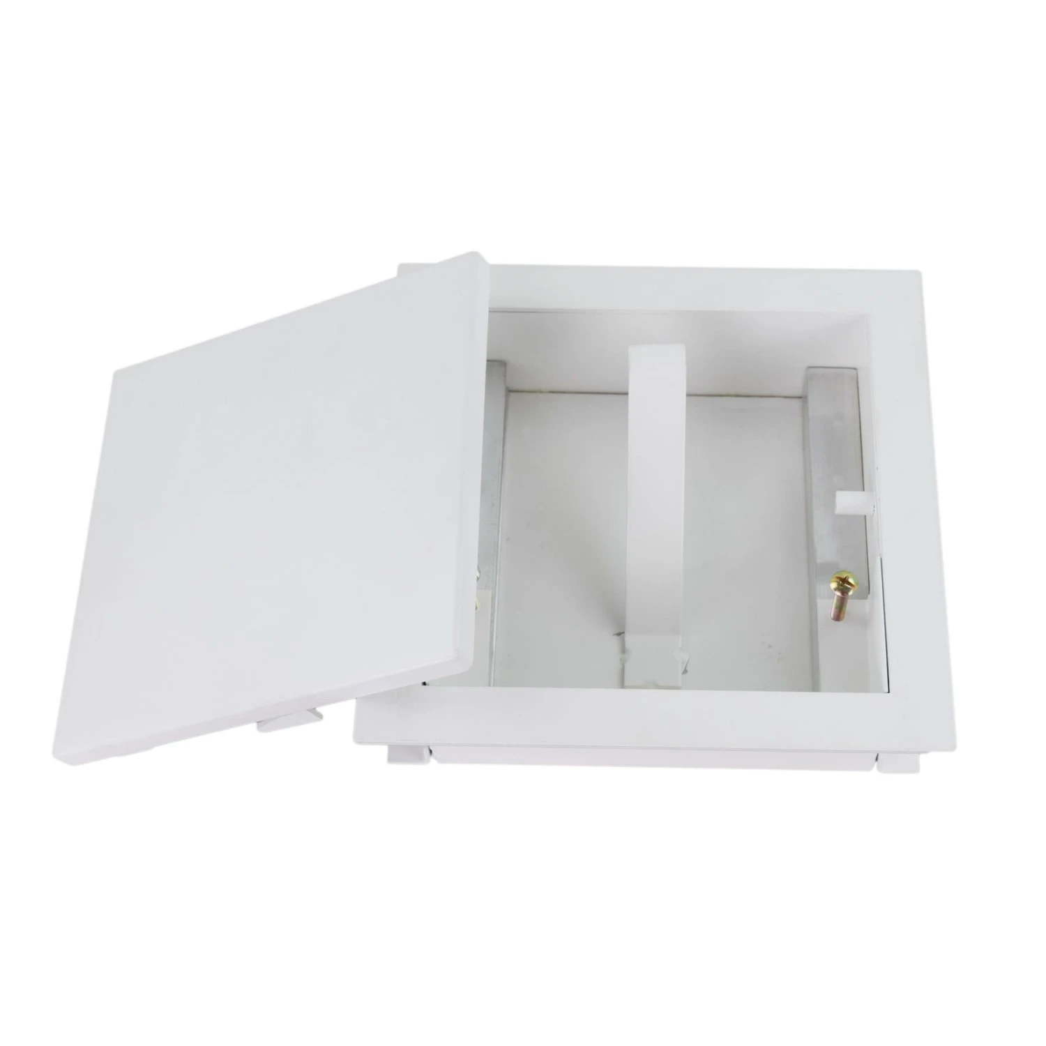 CB-Tec Kunstrusstür Gasdicht 19 X 30 Cm, Kr1930gd