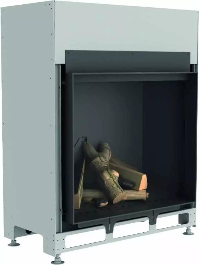 Schmid Gas-Kamineinsatz Lina G 73 â Bild 2