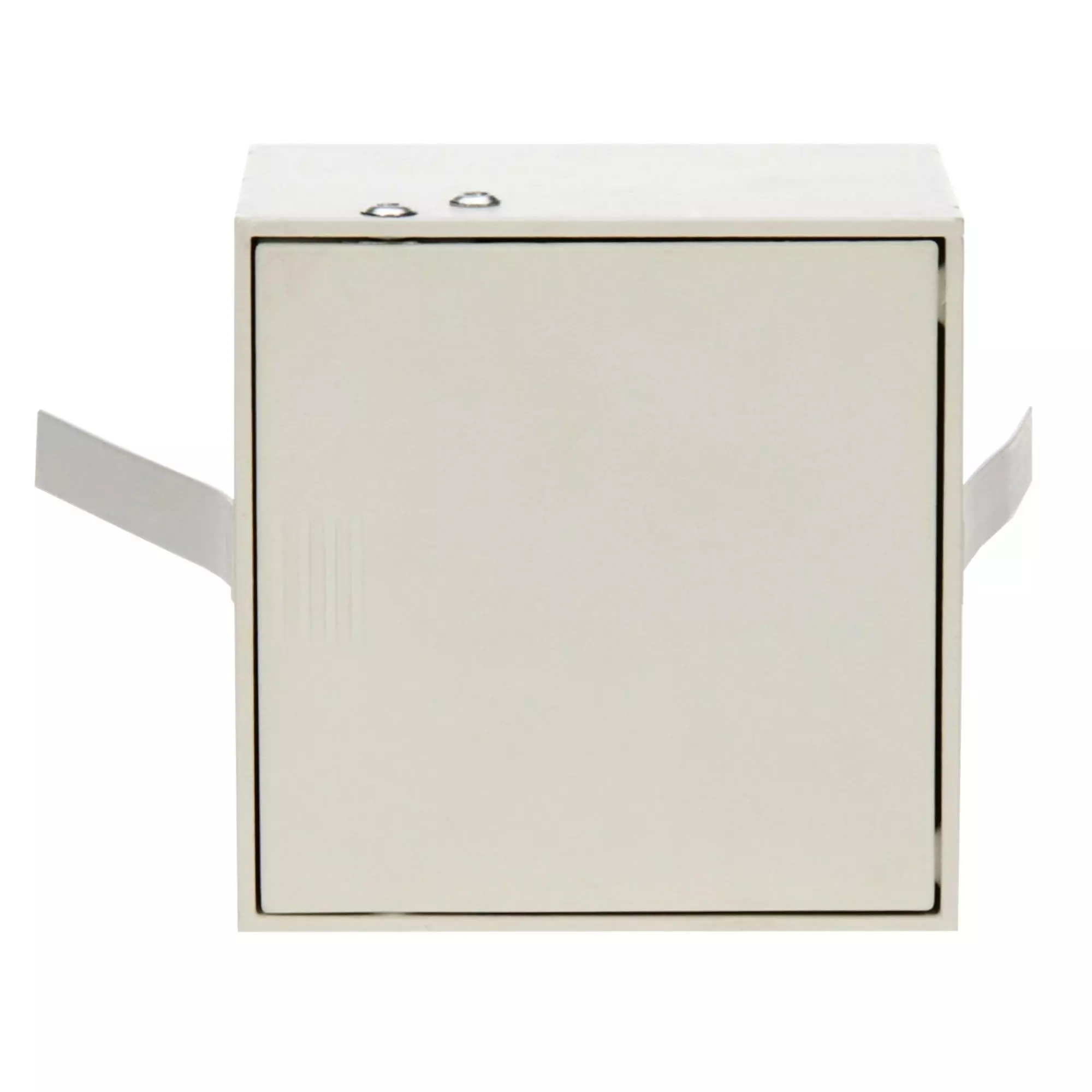 CB-tec Luftklappengriff Quadratisch 84 X 84 Mm Mit Deckel, Lkmdqdd – Bild 2