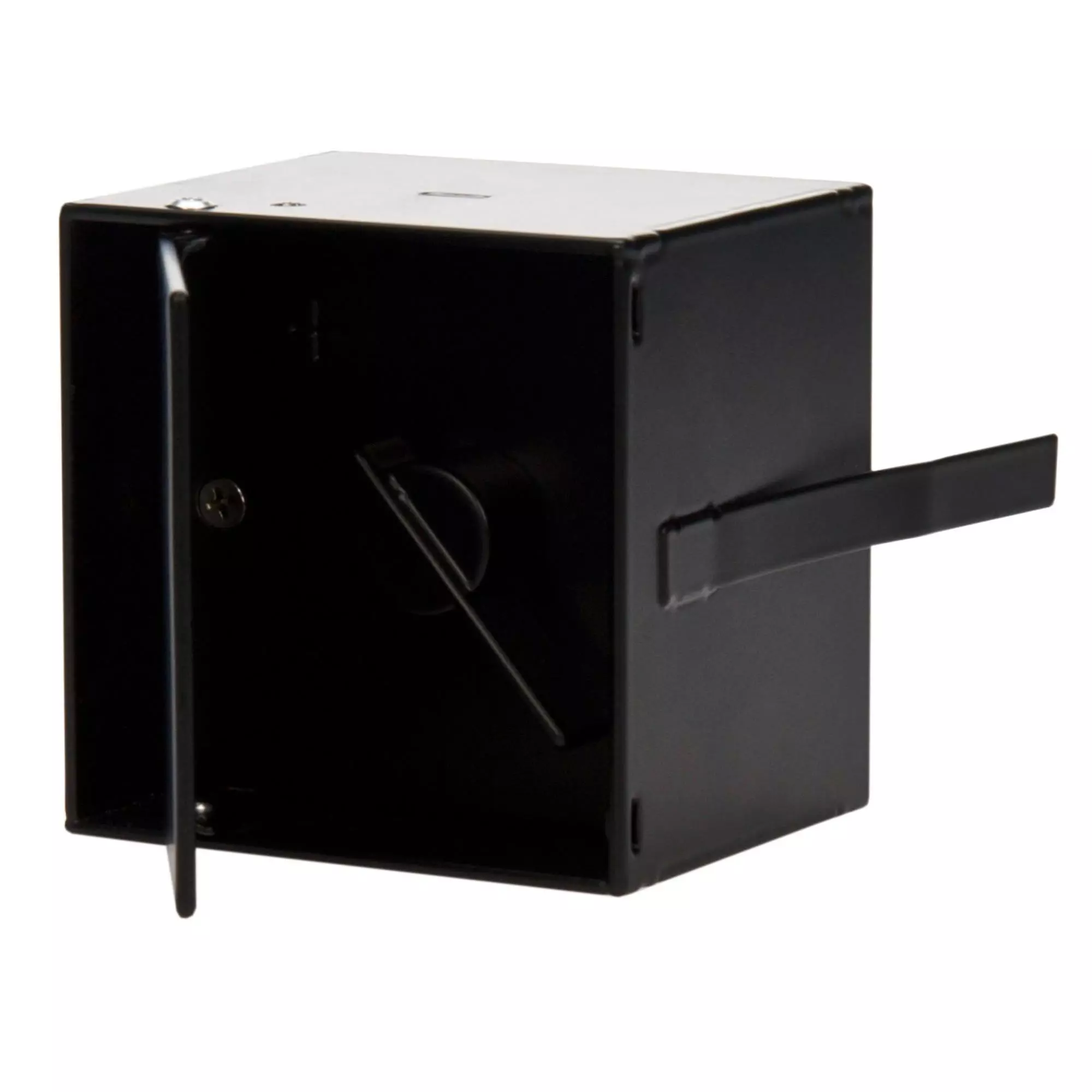 CB-tec Luftklappengriff Quadratisch 84 X 84 Mm Mit Deckel, Lkmdqdd – Bild 3