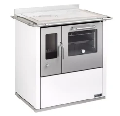 Wamsler Holzherd M 80 Weiß