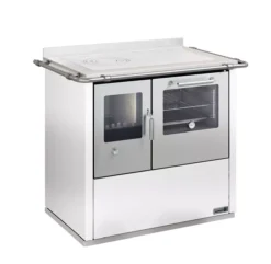 Wamsler Holzherd M 90 Weiß