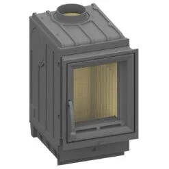 Olsberg Heizeinsatz Kachelofeneinsatz Profi Plus 7 KW