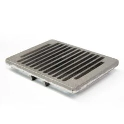 Ersatzteil - Rost Gußroste Zu Schmid Kamineinsätzen Bis Bj. 12/2002 - 200 X 260 Mm