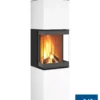Neocube Kaminofen S30