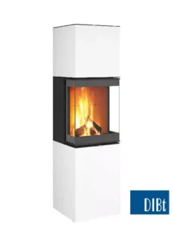 Neocube Kaminofen S30