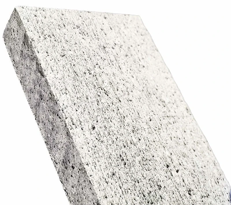 Kaminbauplatte Silcaheat 600C 1000 X 625 X 25 - Karton à 5 Stück