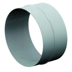 CB-tec Steckverbinder Für Aluflexrohr, Afrsv-vz