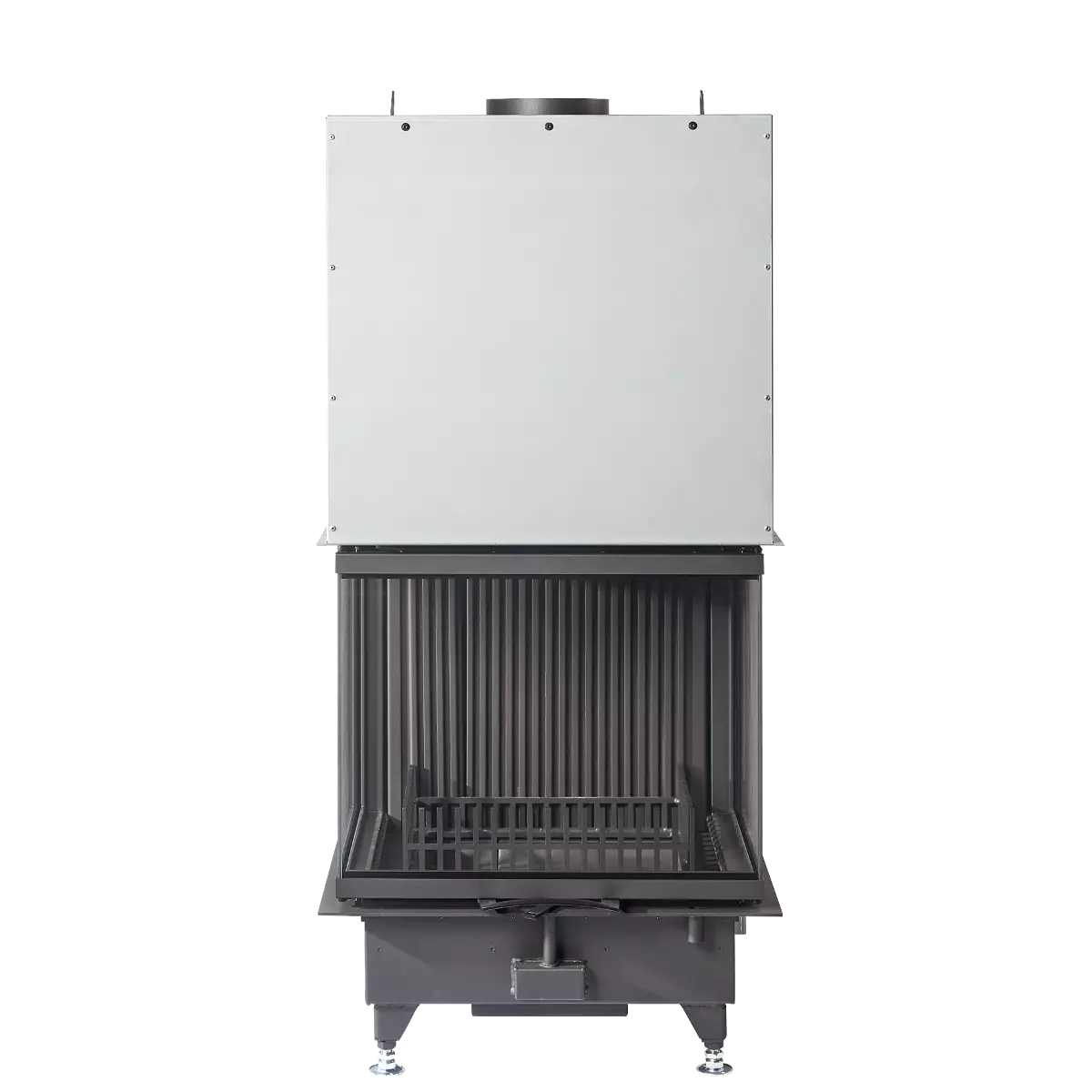 Austroflamm Kamineinsatz VUUR DRIE 60