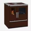 Wamsler Holzherd W1-75 Braun